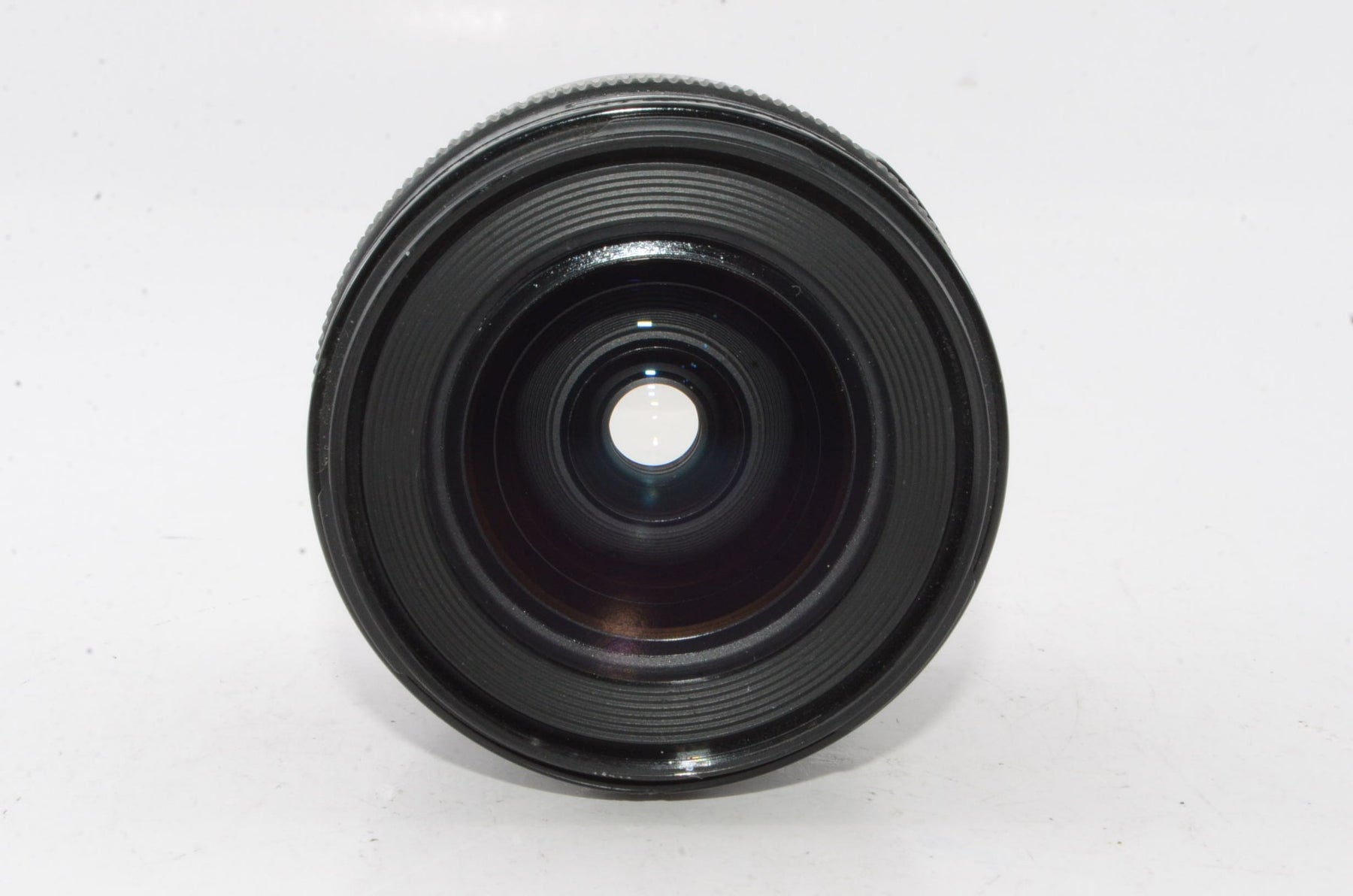 【外観並級】Canon 単焦点広角レンズ EF24mm F2.8