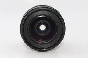 【外観並級】Canon 単焦点広角レンズ EF24mm F2.8