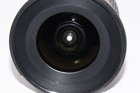 【外観特上級】TAMRON 超広角ズームレンズ SP AF10-24mm F3.5-4.5 DiII キヤノン用 APS-C専用 B001E