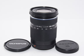 【外観特上級】OLYMPUS M.ZUIKO DIGITAL 40-150mm F4.0-5.6 ED