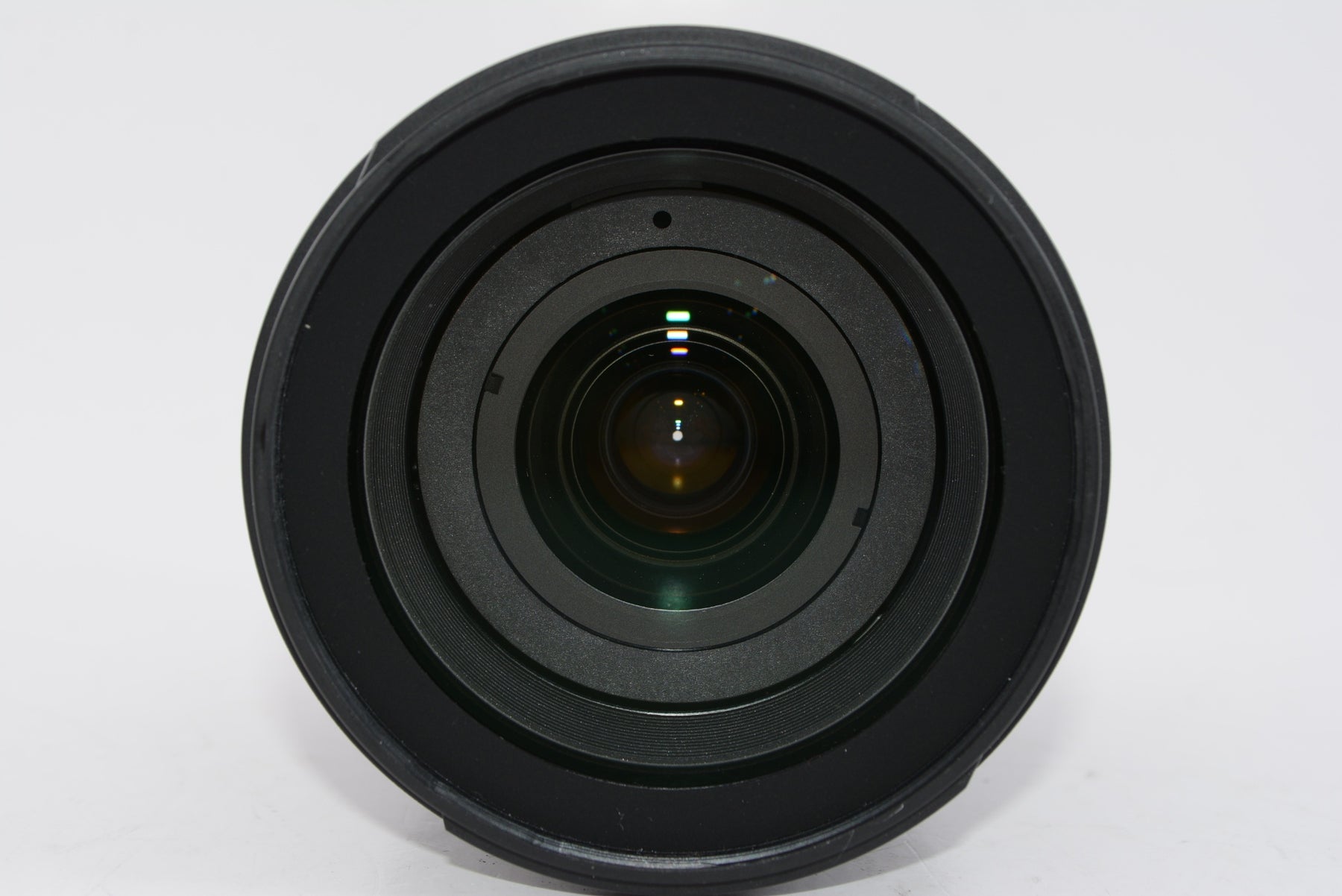 【外観並級】Nikon AF-S Zoom Nikkor 24-85mm F3.5-4.5G