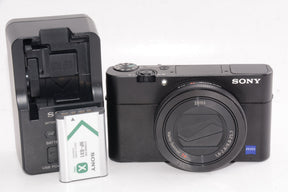 【外観並級】SONY  Cyber-shot DSC-RX100M7