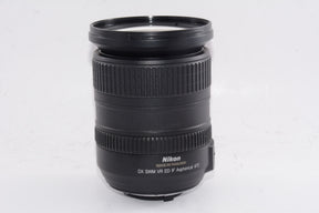【外観並級】Nikon AF-S DX VR Zoom Nikkor ED18-200mm F3.5-5.6G(IF)