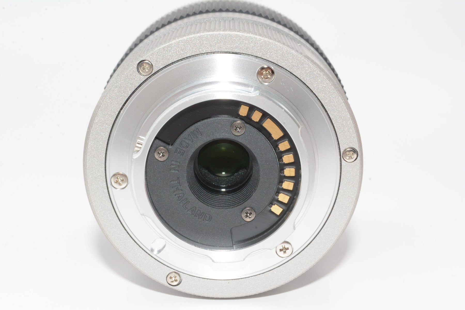 【外観特上級】PENTAX 望遠ズームレンズ 06 TELEPHOTO ZOOM Qマウント