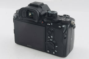 【外観特上級】ソニー ミラーレス一眼 α7 III ボディ ILCE-7M3