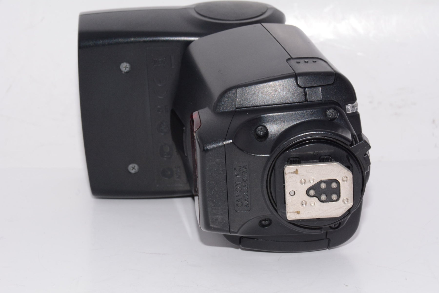 【外観並級】Canon スピードライト 430EXII