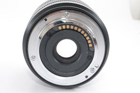 【外観特上級】Panasonic LUMIX カメラレンズ 交換可能レンズ デジタル一眼カメラ用 H-X09