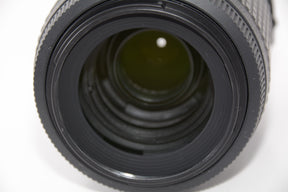 【外観特上級】Nikon AF-S DX VR Zoom Nikkor 55-200mm f/4-5.6G IF-ED