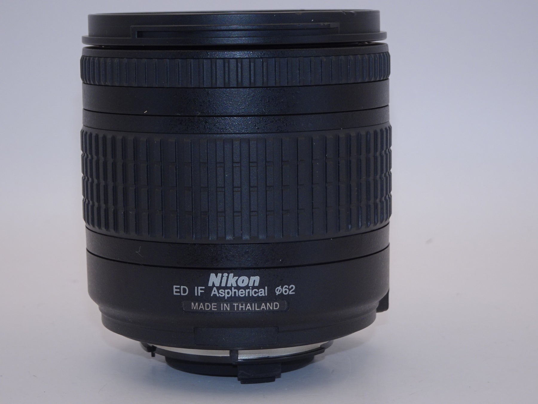 【外観特上級】Nikon AF 28-200mm F3.5-5.6G ブラック