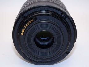【外観特上級】Canon 標準ズームレンズ EF-S18-55mm F3.5-5.6 IS STM
