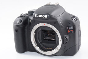 【外観特上級】Canon デジタル一眼レフカメラ EOS Kiss X4 ダブルズームキット