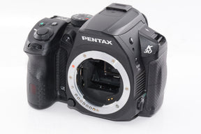 【外観特上級】PENTAX デジタル一眼レフカメラ K-30 レンズキット [DA18-135mmWR] ブラック K-30LK18-135 BK 15637