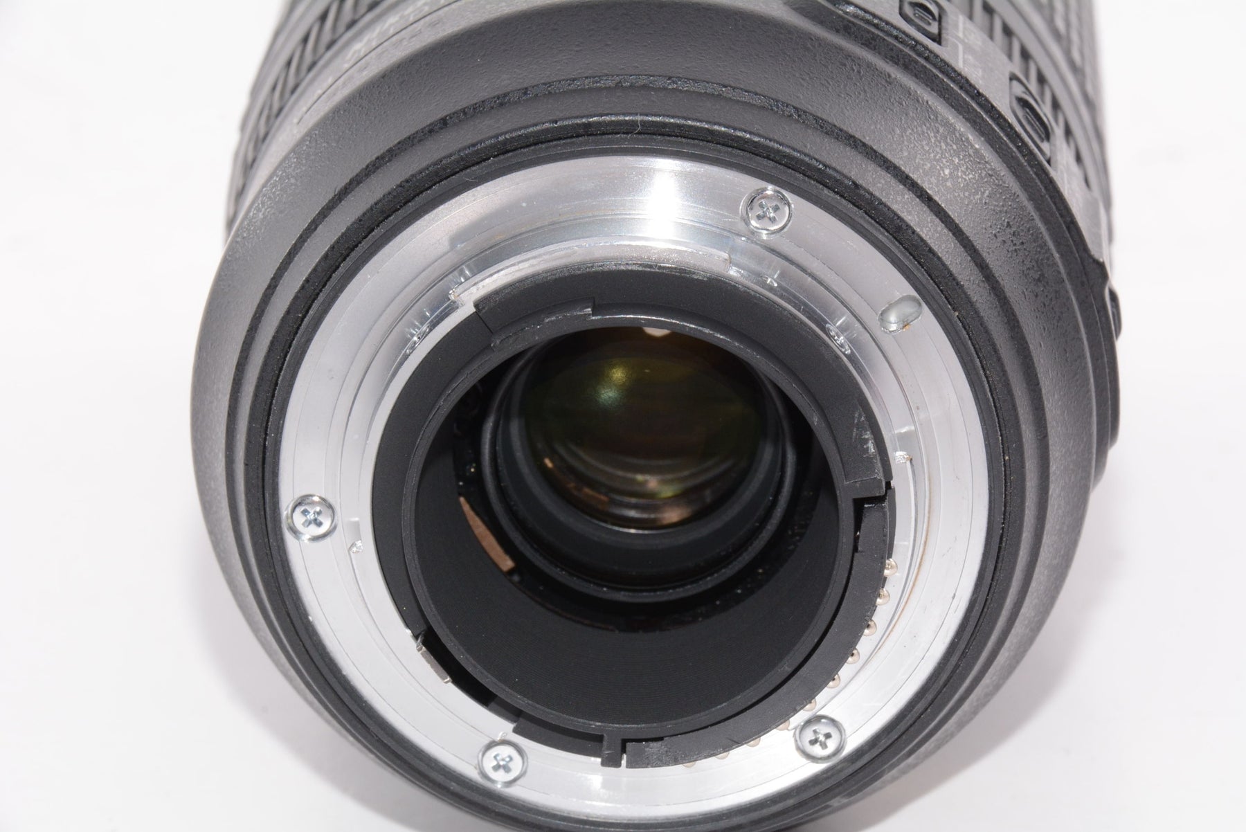 【外観並級】Nikon AF-S VR Zoom Nikkor 70-300mm f/4.5-5.6G IF-ED