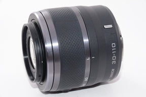 【外観特上級】Nikon 望遠ズームレンズ 1 NIKKOR VR 30-110mm f/3.8-5.6 ブラック ニコンCXフォーマット専用
