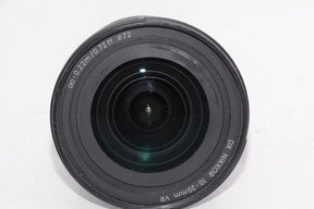 【外観並級】Nikon 広角ズームレンズ AF-P DX NIKKOR 10-20mm f/4.5-5.6G VR ニコンDXフォーマット専用