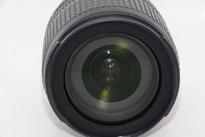 【外観並級】Nikon AF-S DX NIKKOR 18-105mm f/3.5-5.6G ED VR
