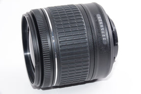 【外観並級】Nikon 標準ズームレンズ AF-P DX NIKKOR 18-55mm f/3.5-5.6G VR