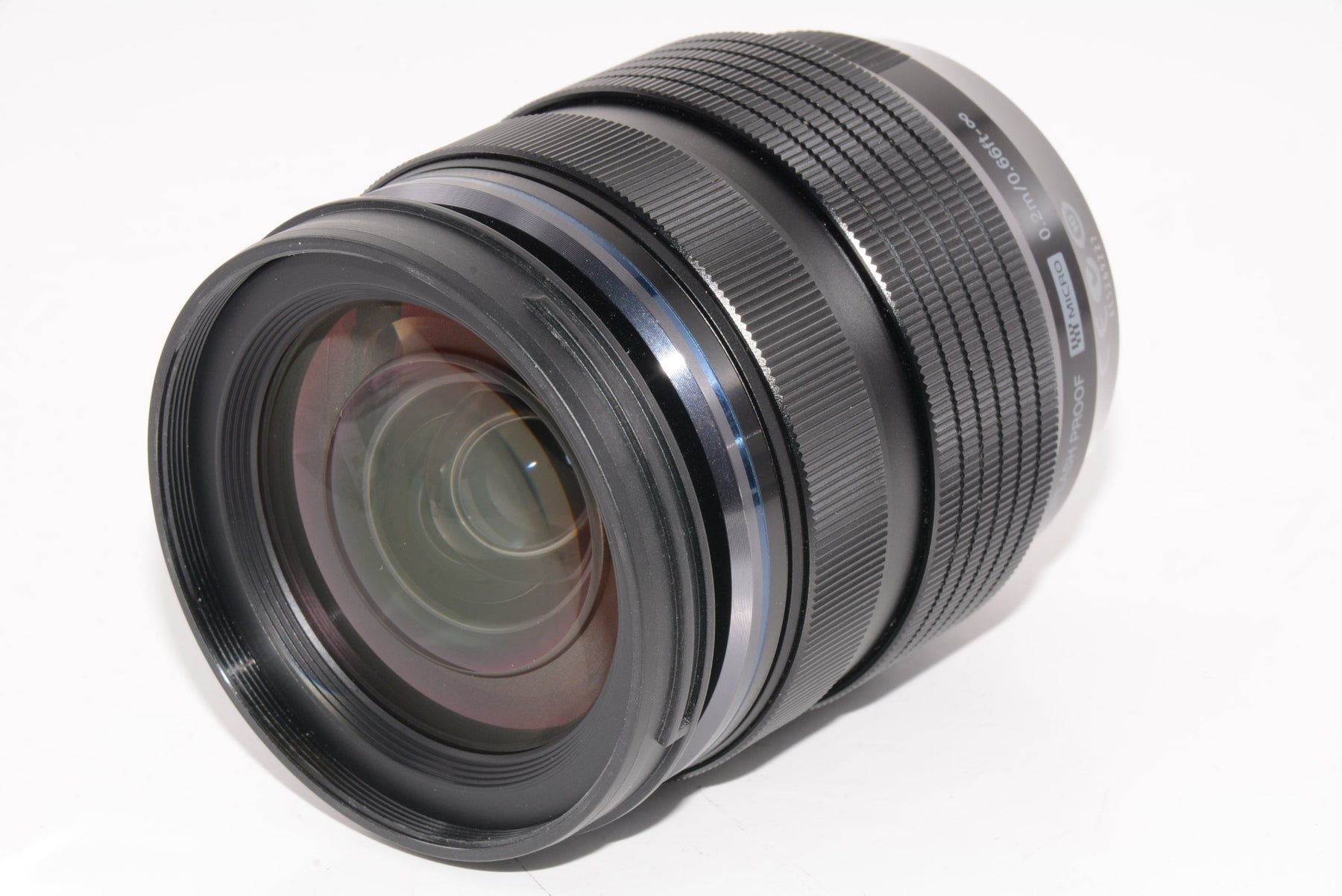 【外観特上級】OLYMPUS ED 12-40mm F2.8 マイクロフォーサーズ用 M.ZUIKO