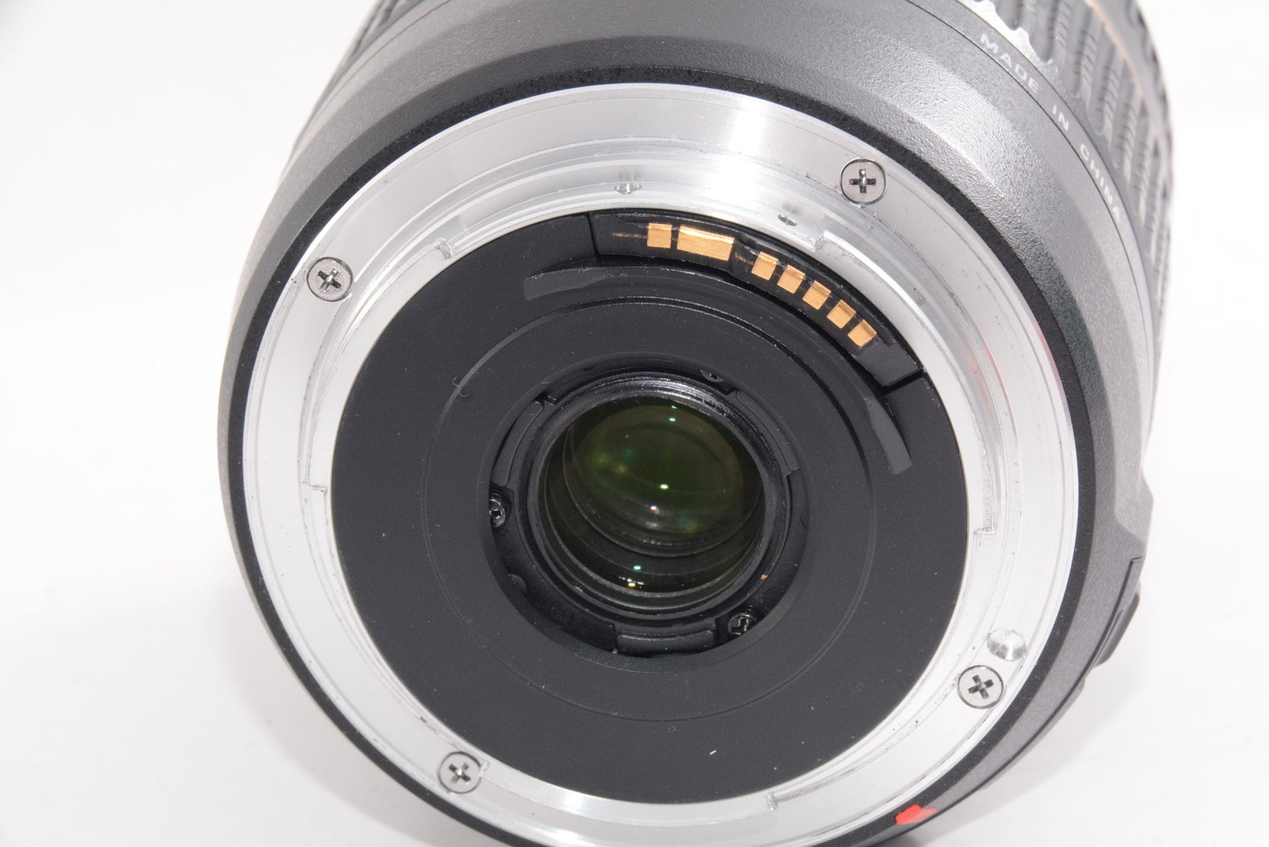 【外観特上級】TAMRON 18-270mm F3.5-6.3 DiII VC