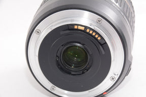 【外観特上級】TAMRON 18-270mm F3.5-6.3 DiII VC