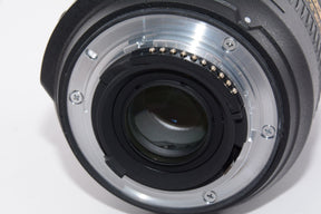 【外観特上級】Nikon AF-S DX VR Zoom Nikkor ED18-200mm F3.5-5.6G(IF)