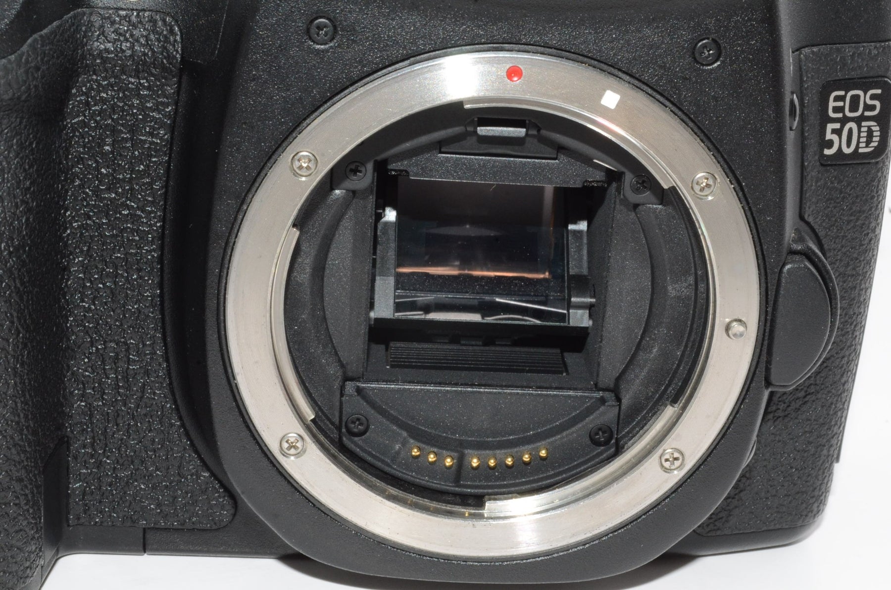 【外観並級】Canon  EOS 50D ボディ