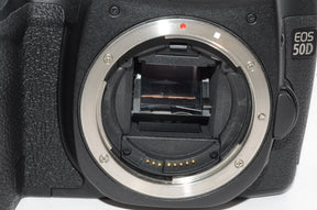 【外観並級】Canon  EOS 50D ボディ