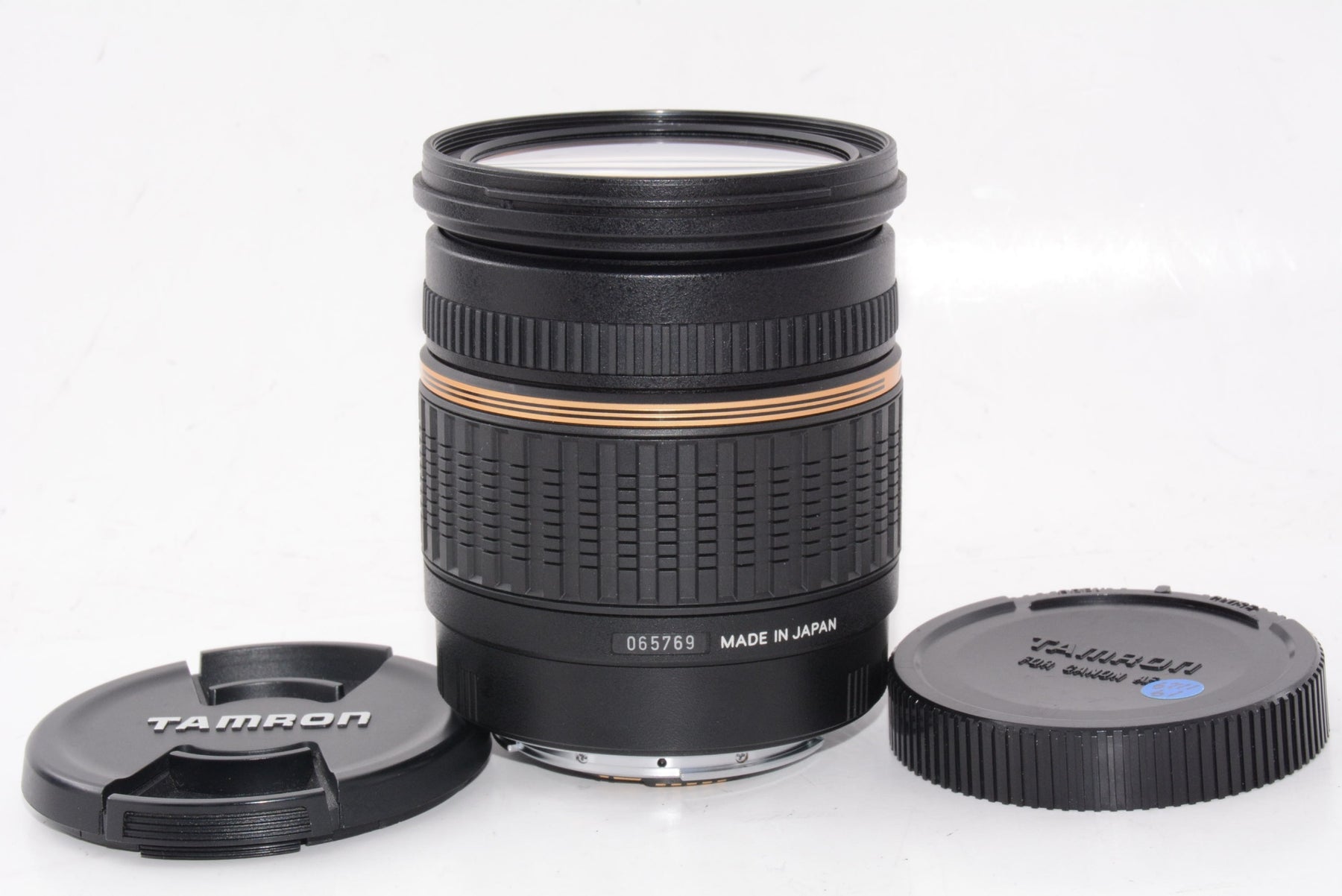 【外観特上級】TAMRON SP AF17-50mm F2.8 XR DiII キヤノン用