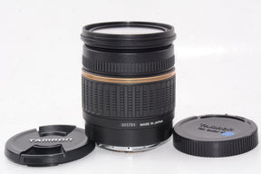 【外観特上級】TAMRON SP AF17-50mm F2.8 XR DiII キヤノン用