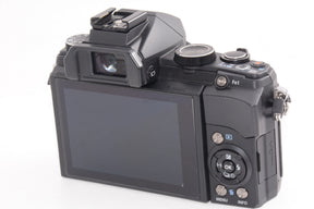 【外観並級】OLYMPUS デジタルカメラ STYLUS 1 28-300mm 全域F2.8 光学10.7倍ズーム ブラック STYLUS-1 BLK