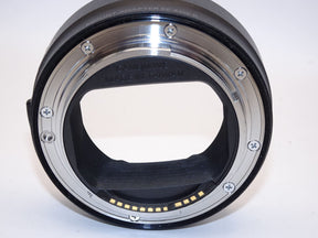 【外観特上級】Canon マウントアダプター EF-EOS R EOSR対応 EF-EOSR