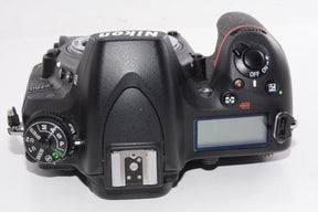 【外観並級】Nikon デジタル一眼レフカメラ D750