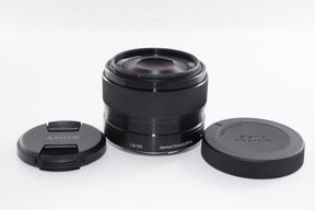 【外観特上級】ソニー SONY 単焦点レンズ E 35mm F1.8 OSS ソニー Eマウント用 APS-C専用 SEL35F18