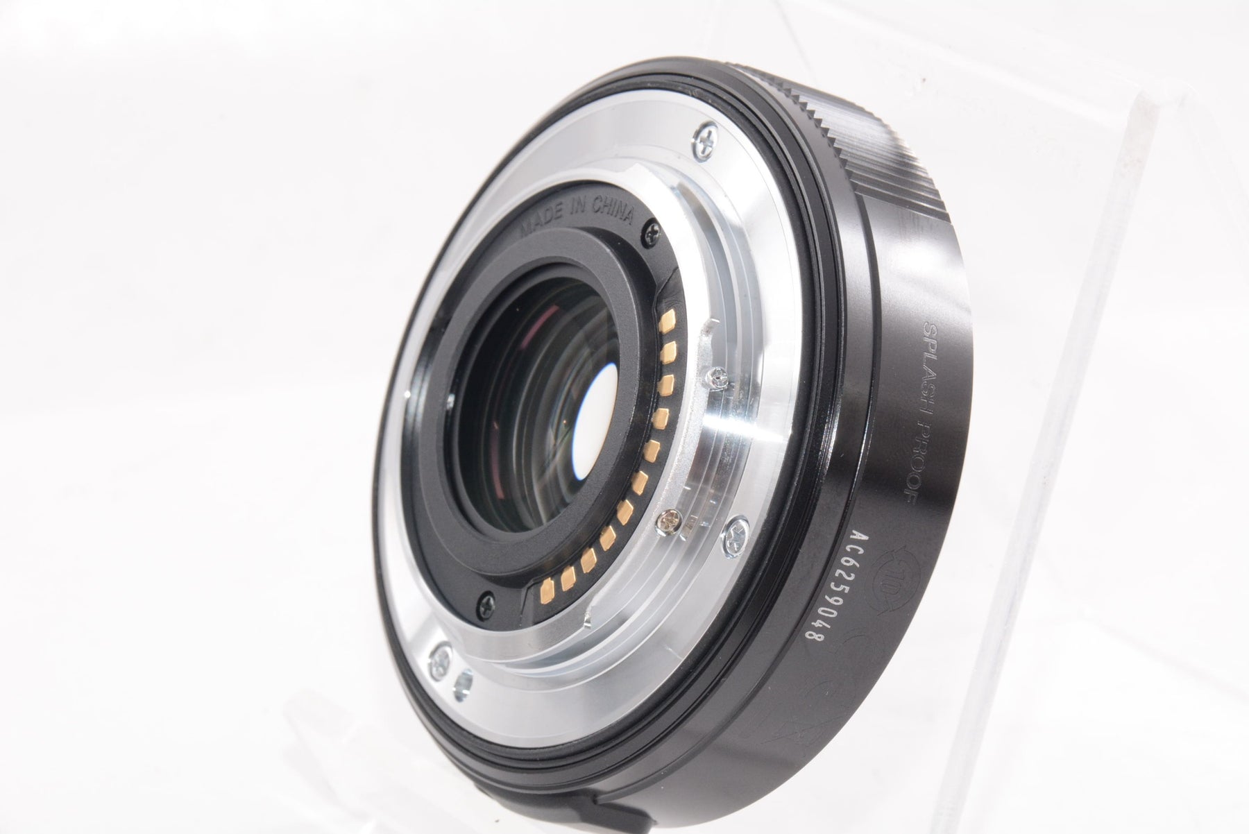 【外観特上級】OLYMPUS マイクロフォーサーズ用 1.4X リアコンバーター MC-14