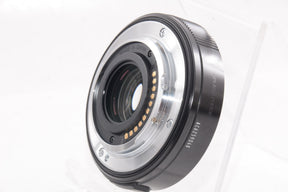 【外観特上級】OLYMPUS マイクロフォーサーズ用 1.4X リアコンバーター MC-14