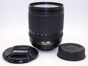 【外観並級】Nikon AF-S DX Zoom Nikkor ED 18-135mm F3.5-5.6G (IF)