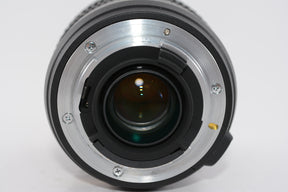 【外観並級】Nikon  AF-S NIKKOR 24-85mm f/3.5-4.5G ED VR