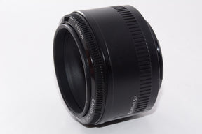 【外観並級】Canon 単焦点レンズ EF50mm F1.8 II フルサイズ対応