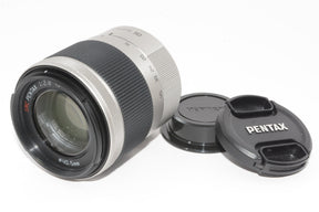 【外観特上級】PENTAX 望遠ズームレンズ 06 TELEPHOTO ZOOM Qマウント