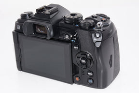 【外観並級】OLYMPUS ミラーレス一眼 OM-D E-M1 MarkⅡボディ