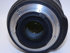 【外観並級】Nikon AF-S DX VR Zoom Nikkor ED18-200mm F3.5-5.6G(IF)