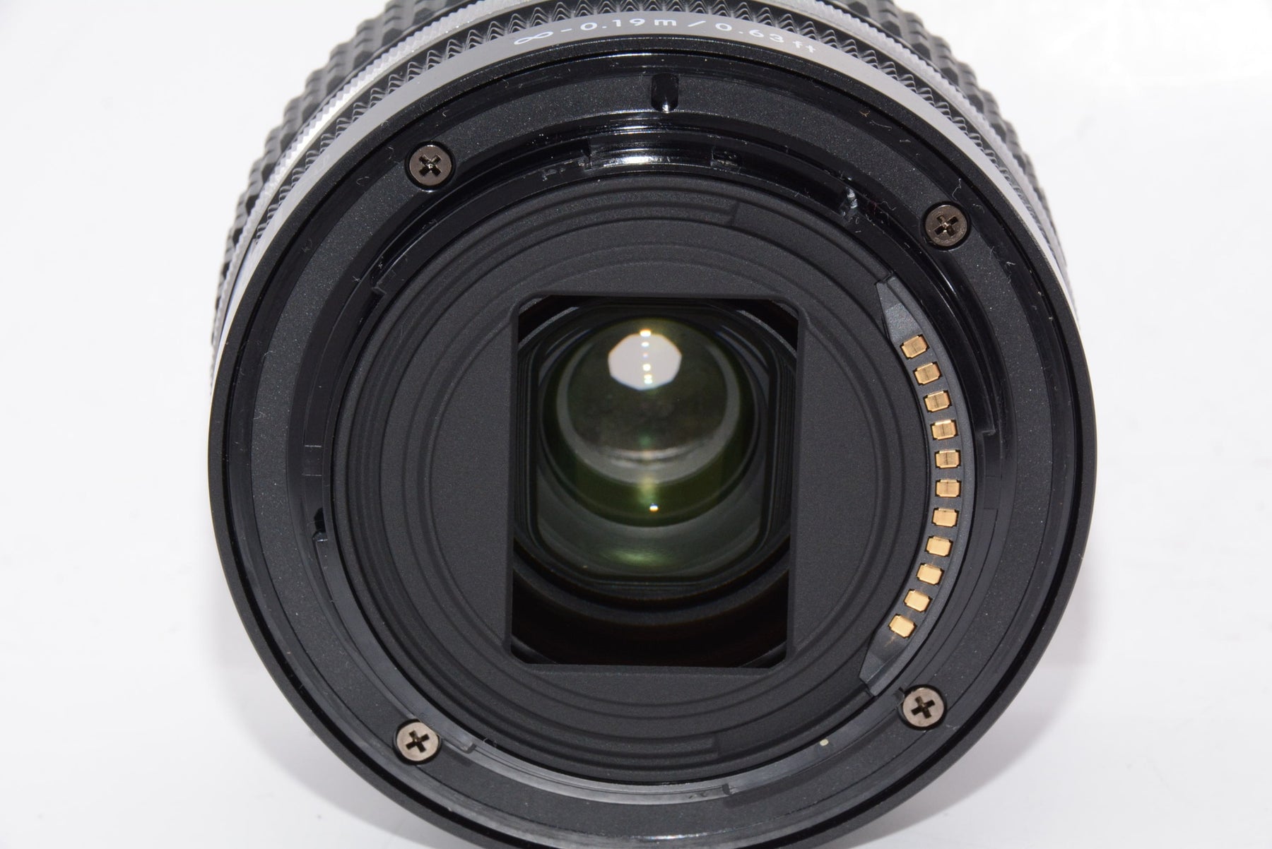 【外観特上級】Nikon 広角単焦点レンズ NIKKOR Z 28mm f/2.8 Zマウント