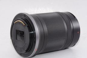 【外観特上級】Canon RF-S55-210mm F5-7.1 STM for Canon APS-C ミラーレスRFマウント 望遠ズーム
