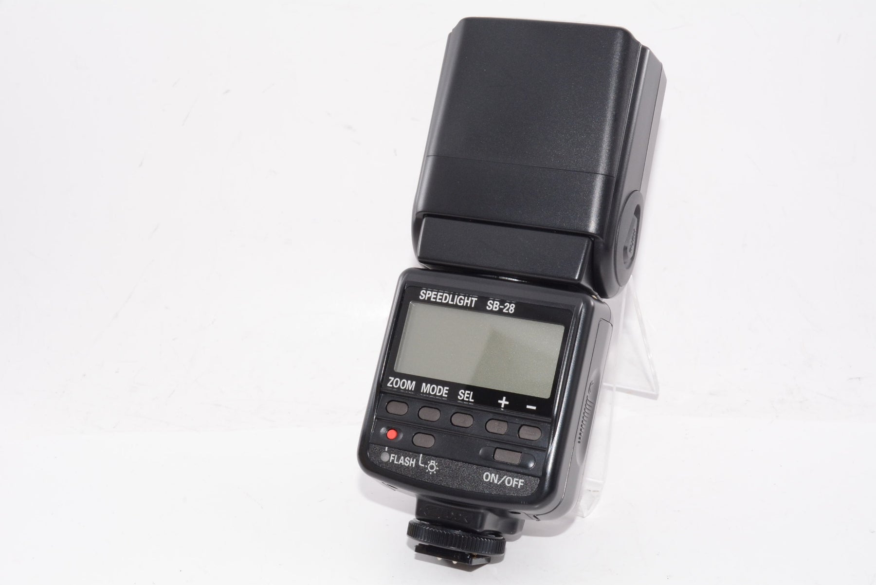 【外観特上級】Nikon SB-28 スピードライト