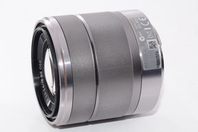 【外観特上級】SONY  E 18-55mm F3.5-5.6 OSS ソニー Eマウント用 SEL1855