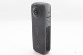 【外観特上級】Insta360 X4 8K 防水360度アクションカメラ