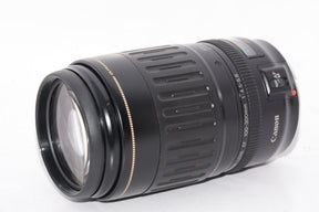 【外観特上級】Canon EFレンズ 100-300 F4.5-5.6 USM