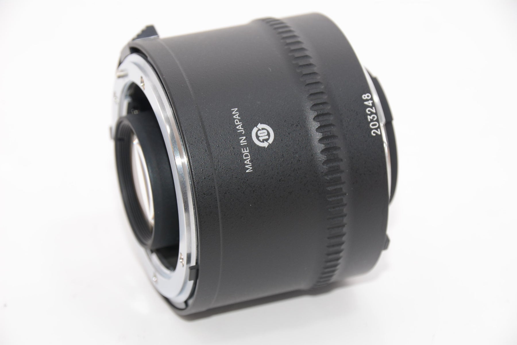 【外観特上級】Nikon テレコンバーター AF-S TELECONVERTER TC-20E III