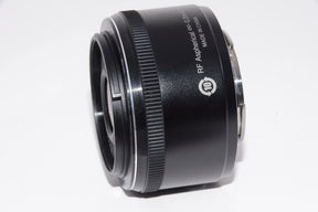 【外観並級】Nikon 単焦点レンズ 1 NIKKOR 18.5mm f/1.8  ブラック ニコンCXフォーマット専用