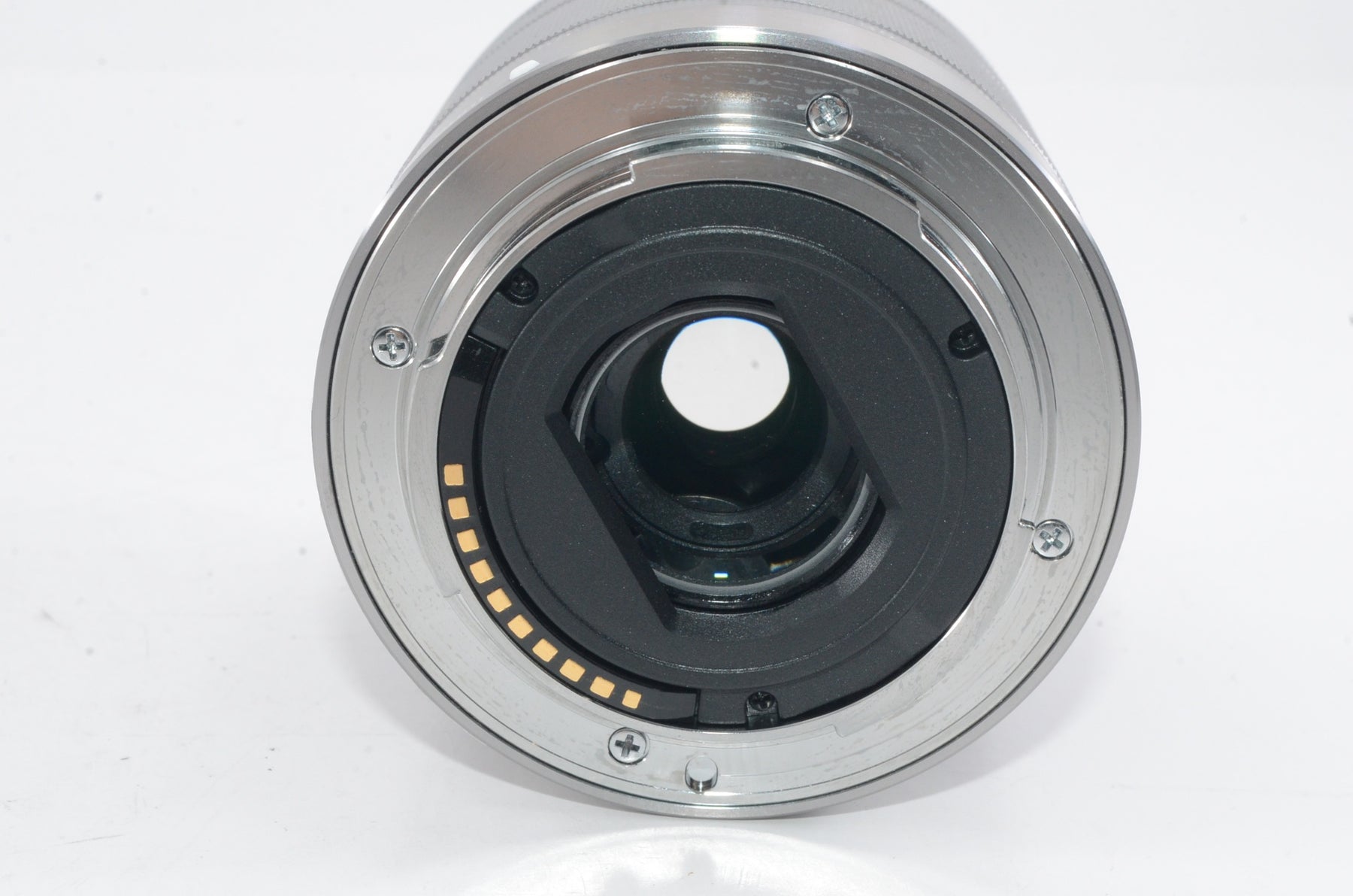 【外観特上級】SONY  E 18-55mm F3.5-5.6 OSS ソニー Eマウント用 SEL1855
